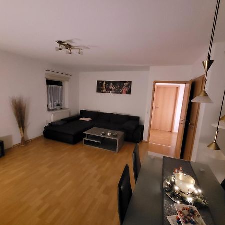 Ferienwohnung Mit Terrasse Fuer Bis Zu 4 Personen Balve Bagian luar foto